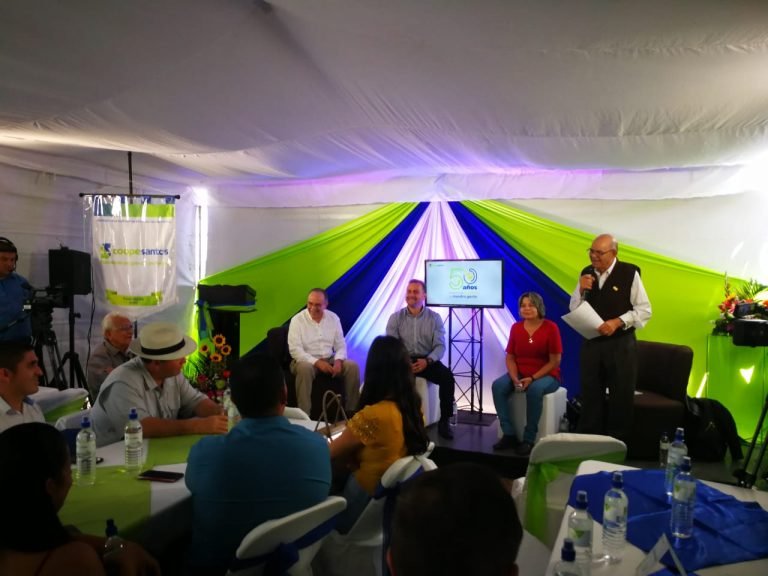 Hace 50 años llegó la electricidad a los primeros pobladores de la Zona de Los Santos