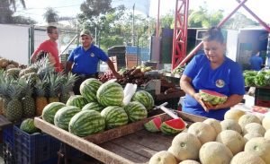 FAO: Consumo de frutas disminuye impacto de enfermedades crónicas