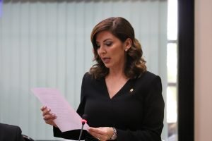 Hernández sobre Benavides: Confiamos en su experiencia para liderar este Congreso