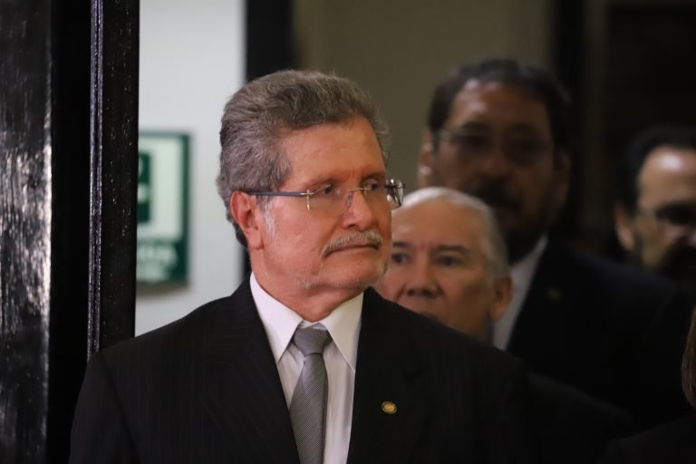 Fernando Cruz solicitará que un funcionario judicial le tome declaración a Pedro Muñoz