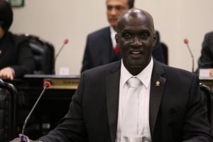 Eduardo Cruickshank: Ya es hora que este gobierno se “ponga pantalones largos” 