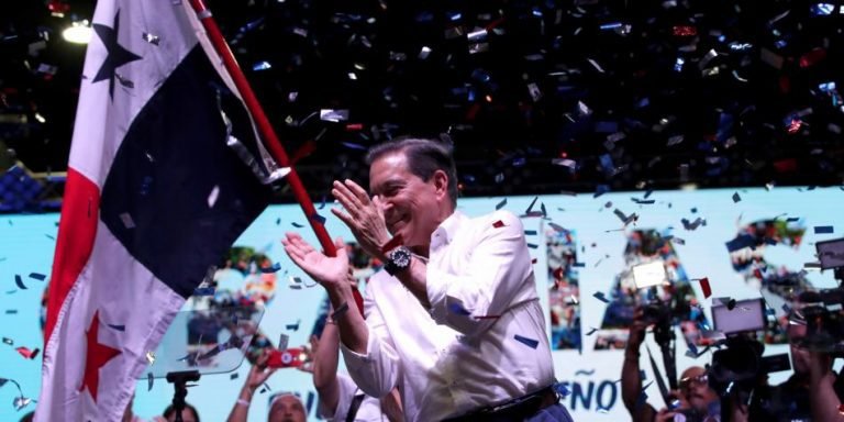 Gobierno de Costa Rica saluda a Panamá por su proceso electoral