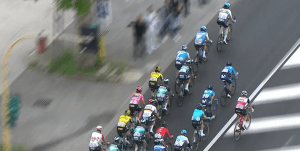 Movistar Team ganó etapa 4 del Giro de Italia