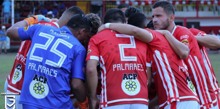 Campeón de Liga de Ascenso se define este domingo