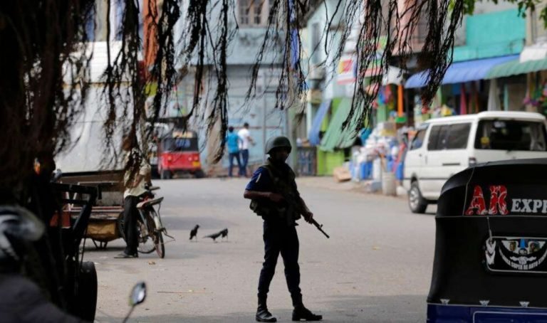 Sri Lanka: Iglesia cancela misas por segunda semana tras ataques