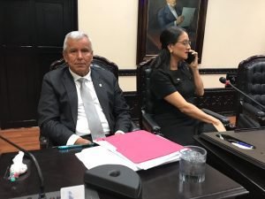 Víctor Morales: Esta fracción parlamentaria privilegia la cultura del acuerdo y del diálogo