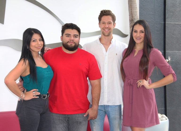 Dikeff Core ofrece a las personas “libertad financiera”