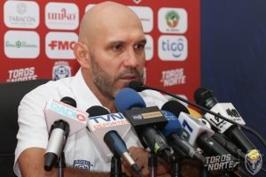 Luis Marín: Nos estamos exigiendo ganar, no prolongar esto