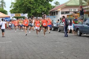 Night Run Puntarenas tendrá su cuarta edición