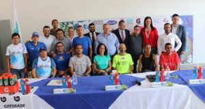 Más de cinco mil personas se reunirán en Maratón San José