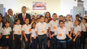 Feria Internacional del Libro recibirá a máximos exponentes de literatura iberoamericana