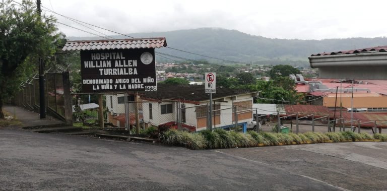 Hospital de Turrialba logró reducir plazos de espera