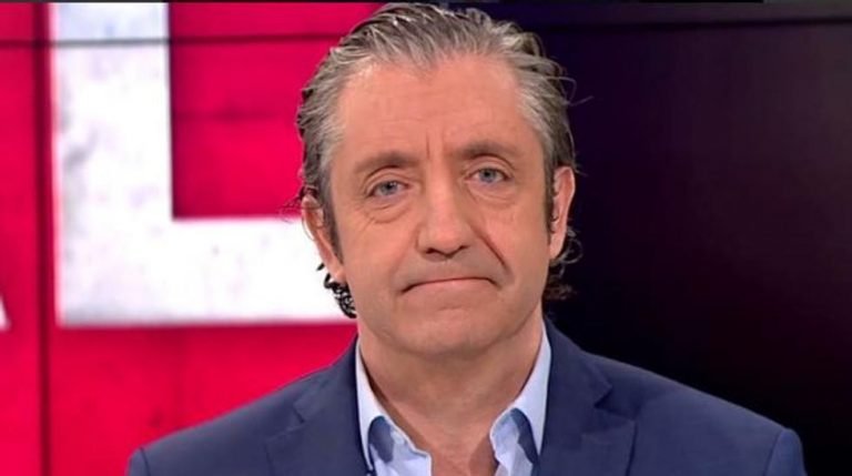 Josep Pedrerol: Se va un ejemplo de profesional