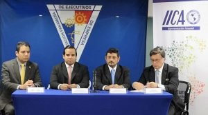 Panamá, IICA y CAF activan convenio para impulsar plan de desarrollo del agro panameño