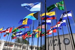 IICA es sede de la III Reunión del Grupo Internacional de Contacto para Venezuela