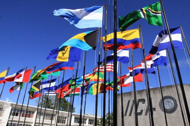 IICA es sede de la III Reunión del Grupo Internacional de Contacto para Venezuela