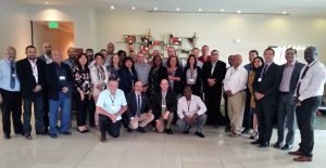 28 países de las Américas armonizaron criterios sobre código sanitario para animales terrestres y acuáticos