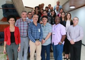 Centroamérica se propone disminuir impacto de resistencia antimicrobiana en cadena agroalimentaria