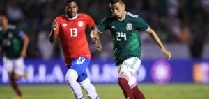 David Faitelson: Un rival “serio”, eso es Costa Rica