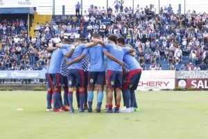 Cartaginés viajará mañana para su pretemporada en México