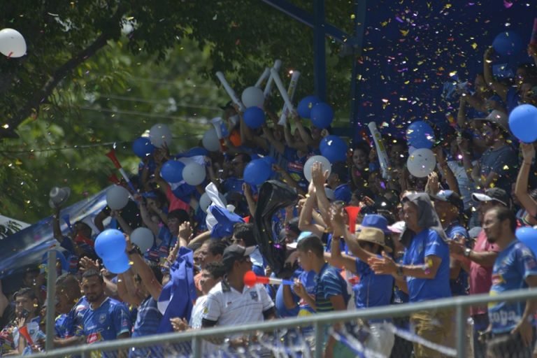 ¡Jicaral marcó historia y asciende a Primera División!