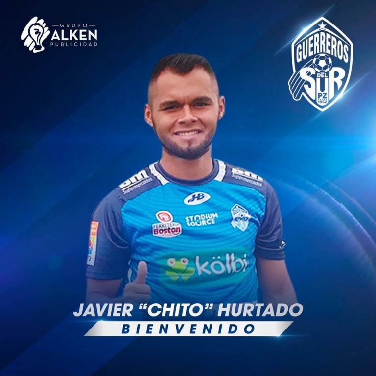 Volante mexicano es el nuevo refuerzo del Municipal Pérez Zeledón