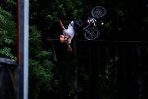 Kenneth Tencio finaliza su gira europea con 600 puntos