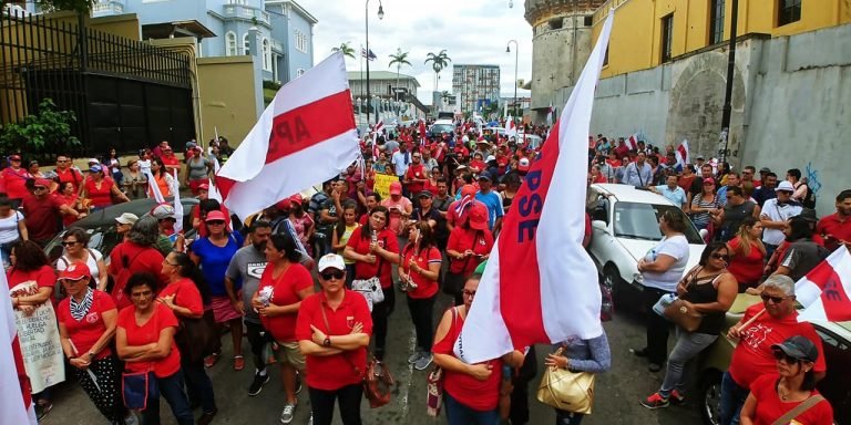 Declaran legal huelga intermitente de APSE