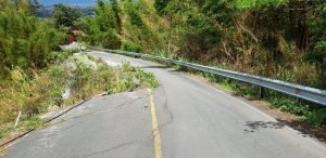 Inicia licitación por más de ₡200 millones para rehabilitar paso de la calle El Cerro en Alajuela