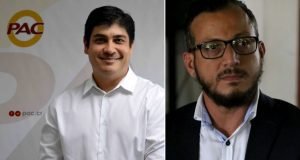 TSE permitió al PAC no entregar informes de servicios profesionales de Enrique Sánchez y Carlos Alvarado