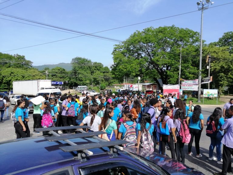 MEP: Les pedimos a los jóvenes no exponerse a situaciones de riesgo