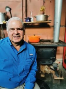 Alcalde de Escazú buscará reelección desde el PNG