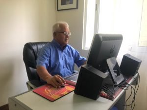 El PAC se manejaba como una ‘pulpería’, señaló Maynor Sterling