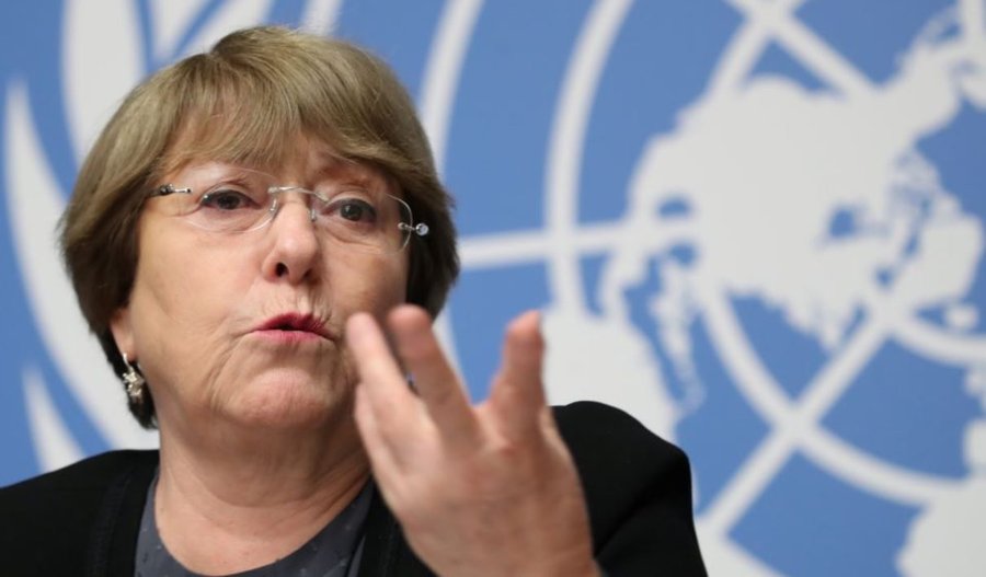 Chile retira apoyo a Bachelet para la ONU: ¿Qué implicaciones tiene y quiénes son los otros candidatos?