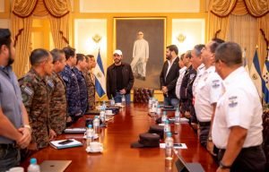 Nayib Bukele ordenó no decirles payasos a los políticos corruptos