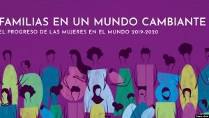 Reporte ONU: Las mujeres sufren violencia en la familia muy a menudo