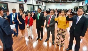 Autoridades del TSE serán los primeros llamados a la Comisión estafa PAC