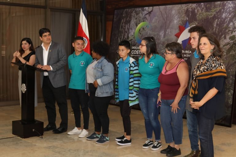 “Ahora entiendo que tengo que escuchar a la ciudadanía”, aseguró Carlos Alvarado