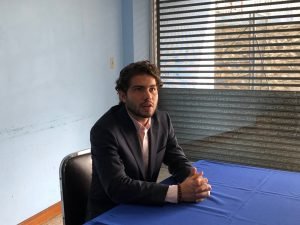 Trabajo informal: Desafío para la Seguridad Social