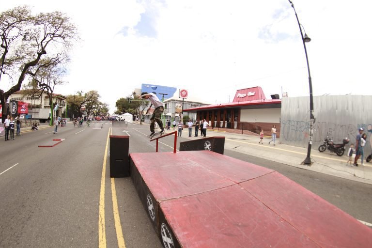 Go Skateboarding Day: La actividad para que los skaters celebren su día