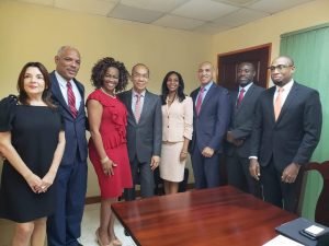 Costa Rica y Jamaica trabajarán en conjunto contra narcotráfico entre ambos países