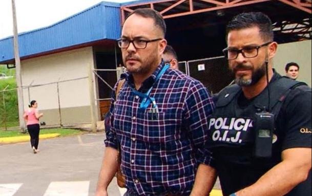 Fiscalía no pedirá medidas cautelares contra asistente del coordinador de Lanname