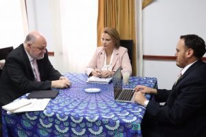 Carmen Chan: El plan de gobierno PAC no ha servido para nada