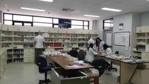 Entrega de medicamentos a domicilio se realizará mediante Correos de Costa Rica