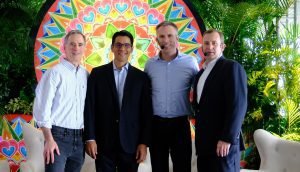 Experian anuncia crecimiento en Costa Rica