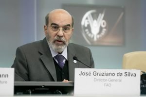 Director de la FAO: Ya hay más personas obesas que hambrientas en el mundo