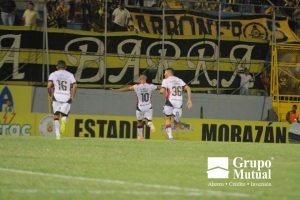 LDA dio su primer golpe en Copa Premier Centroamericana