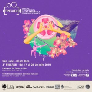 Presentan 3° muestra del Festival Internacional de Cine Ambiental y Derechos Humanos