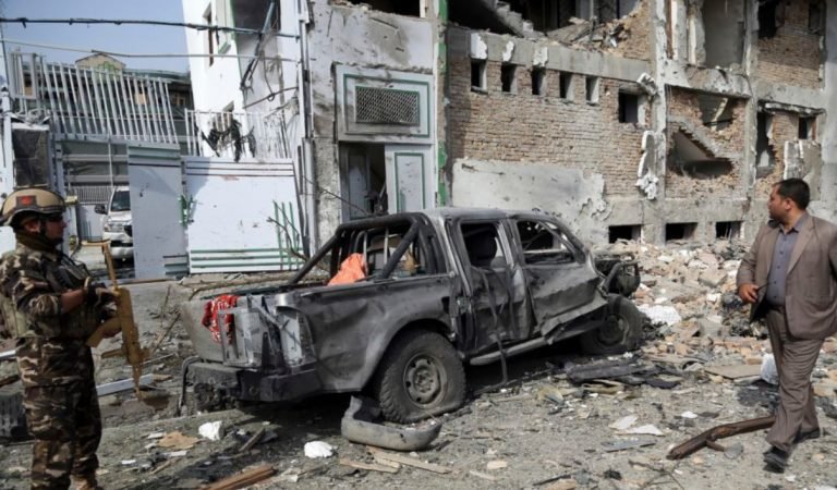 ONU: Fuerzas afganas y de la OTAN mataron a más civiles que los insurgentes en 2019