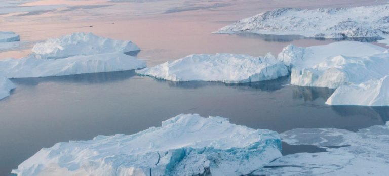 Olas de calor tienen la firma del cambio climático